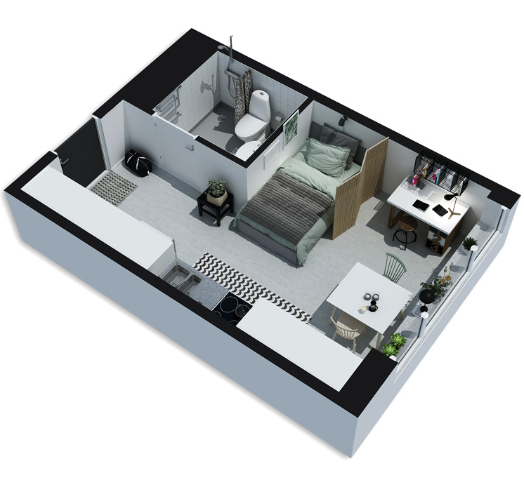 room-layout