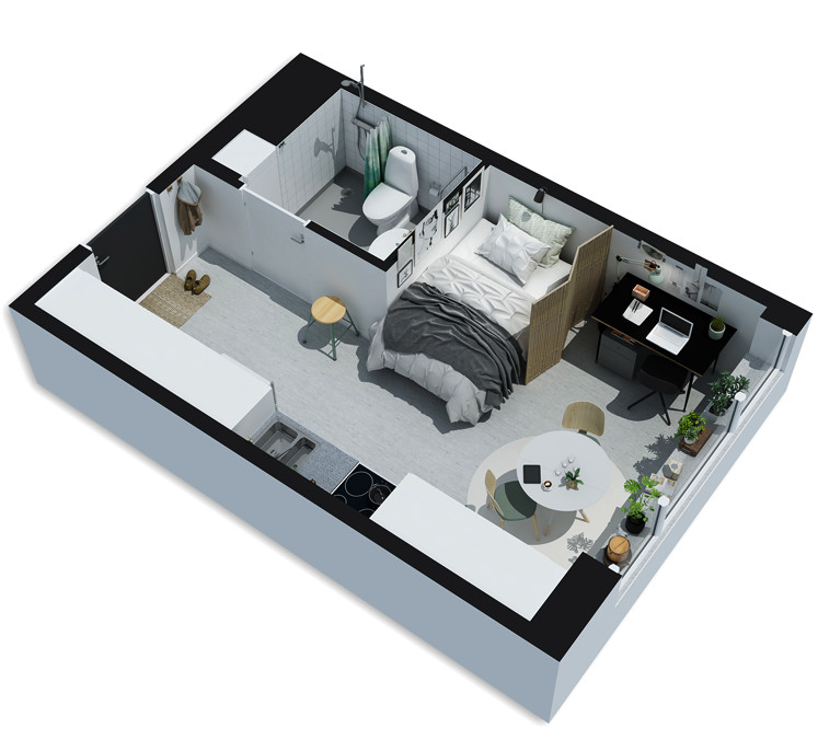 room-layout